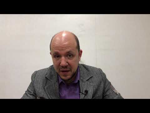 Видео: Трудовое право. Тема 6. Правовое регулирование занятости и трудоустройства в РФ.