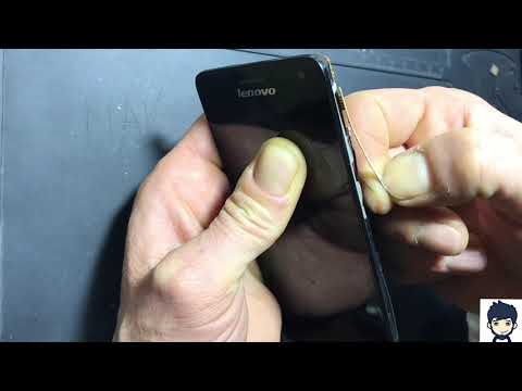 Видео: Lenovo s660 не включается (ЧАСТЬ-3)