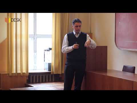 Видео: DESK Патофізіологія печінки 2