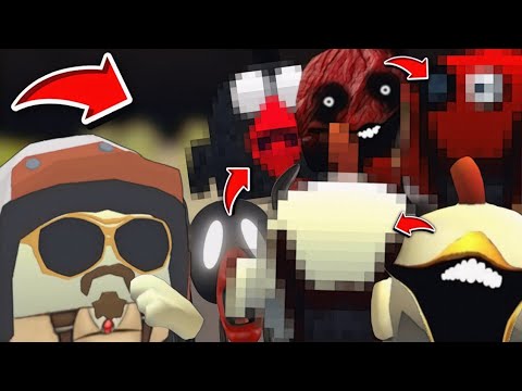 Видео: 👻 Я СДЕЛАЛ 3 ПОПУЛЯРНЫХ МИФА в ВИДЕ СКИНОВ в ЧИКЕН ГАНЕ!!!