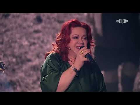 Видео: Ирина Сурина — "На тот большак"