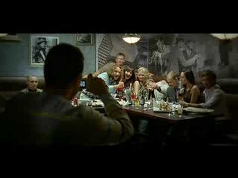 Видео: Каста — Встреча (Official Video)