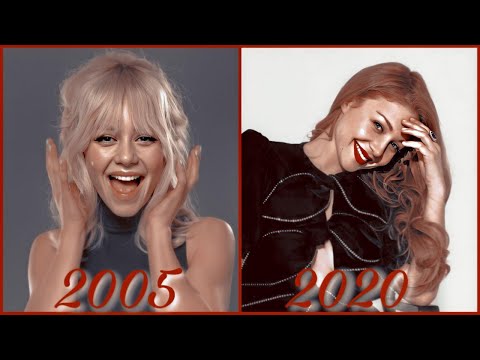 Видео: КАК МЕНЯЛИСЬ ХИТЫ ТИНЫ КАРОЛЬ [2005-2020]