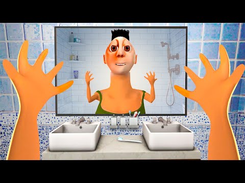 Видео: Я ПРЕВРАТИЛСЯ В ХАМУД ХАБИБИ! УГАР И БЕЗУМИЕ В Garry`s Mod