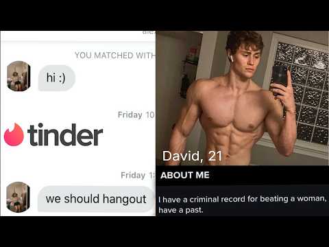 Видео: Почему телосложение играет решающую роль в знакомствах (подтверждено наукой)