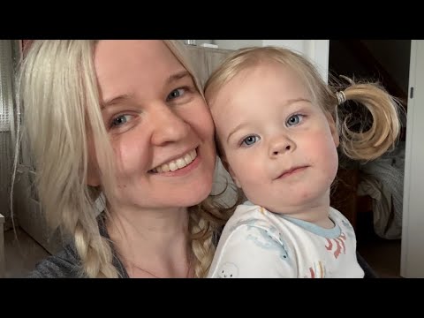 Видео: Стрим на День рождения Марины. Впервые за 3 года. 🤍🐸