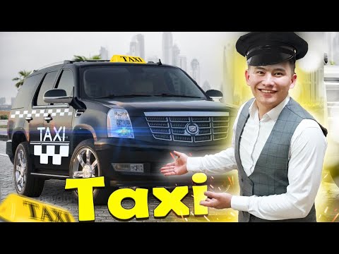 Видео: 24 сағат ТАКСИСТ болдым // КАДИЛАКПЕН тегін ТАКСИ // Taxi