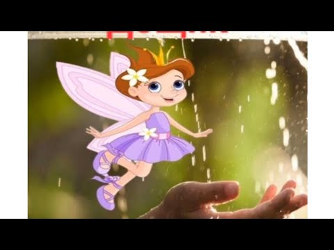 Видео: Слухання музики. В.Косенко "Дощик".