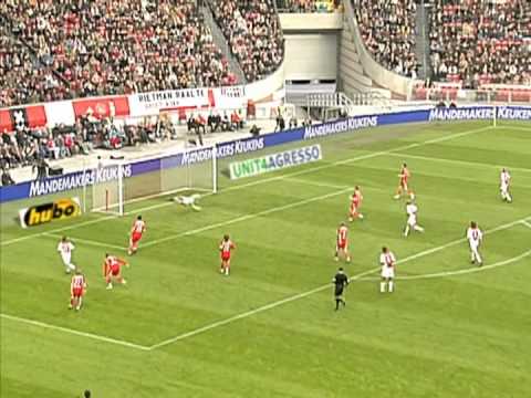 Видео: Аякс   лучшая футбольная школа 15 18 часть 2