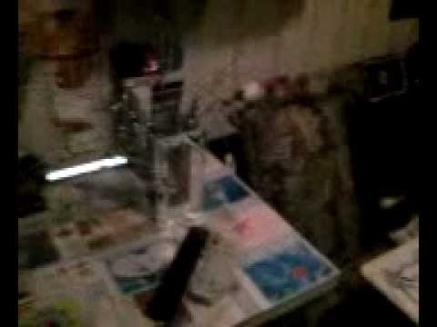 Видео: Ужин и кухня. Вечер, 28 июля 2012 (Низкое качество 240p)