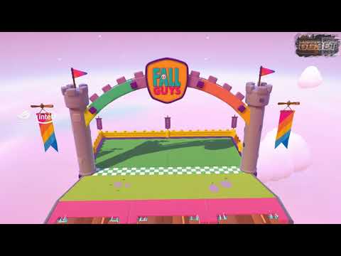 Видео: Dread's stream | Twitch Rivals по Fall Guys / Squad | 15.10.2020