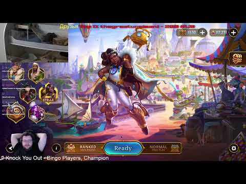 Видео: The Bazaar, семь лет неудач