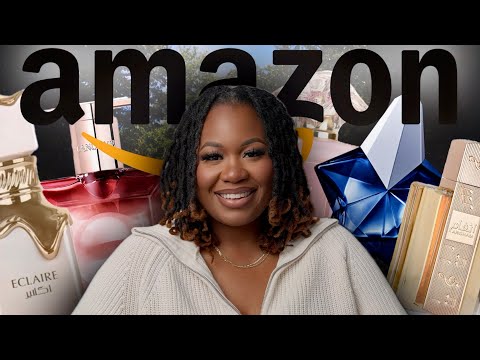 Видео: РАСПРОДАЖИ ДУХОВ НА AMAZON PRIME DAY! ДИЗАЙНЕРСКИЕ, СРЕДНЕВОСТОЧНЫЕ И НЕ ТОЛЬКО