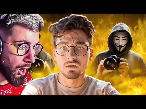 Видео: ФАНАТЫ ВЫЧИСЛИЛИ АДРЕС БРАЙНА МАПСА | РЕАКЦИЯ на Jim Gold