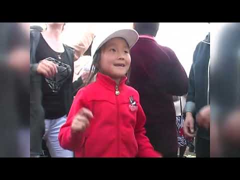 Видео: Талдысай ауылына 50-жыл. 2011-жылдың шілдесі  6-бөлім