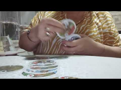 Видео: Гадаем на Червовую Даму.