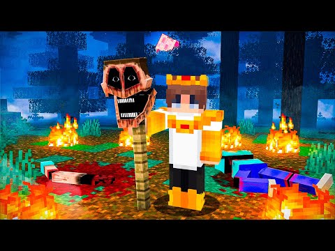 Видео: МЕН ҚОРҚЫНЫШТЫ МИМИКЕР -ДІ ЖЕҢЕАЛАМЫНБА? қазақша майнкрафт казакша айсеи