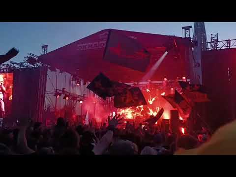 Видео: Алиса - Жги-гуляй (Окна открой 2025)