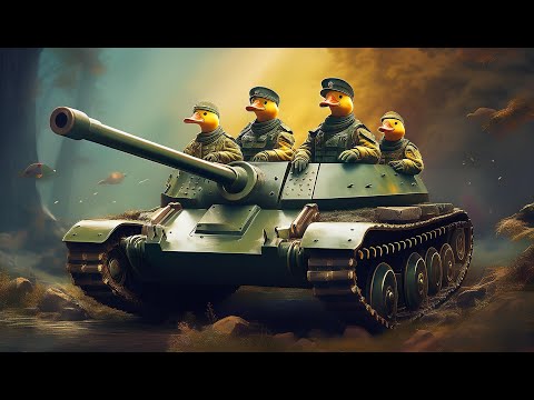 Видео: ЗАЛЕТАЕМ В ТАНКИ. КОПИМ ОПЫТ НА 11й УРОВЕНЬ #wot #worldoftanks