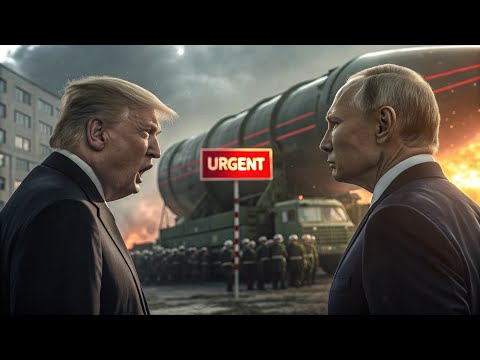 Видео: Иран против США: ядерный шок и срочный ответ Вашингтона