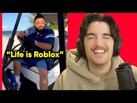 Видео: Мемы DJ Khaled