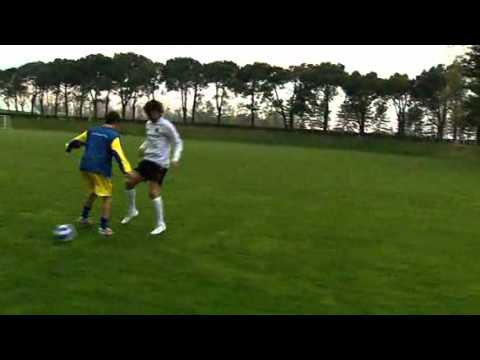 Видео: Уроки от Мальдини. Выбор позиции.flv