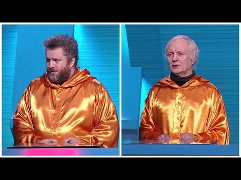 Видео: История одного противостояния #41. Александр Либер — Владимир Арцыбашев