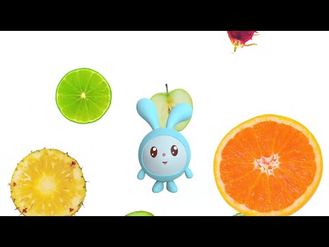 Видео: Весёлые приключения Малышариков | Мультфильмы для детей😃 F23