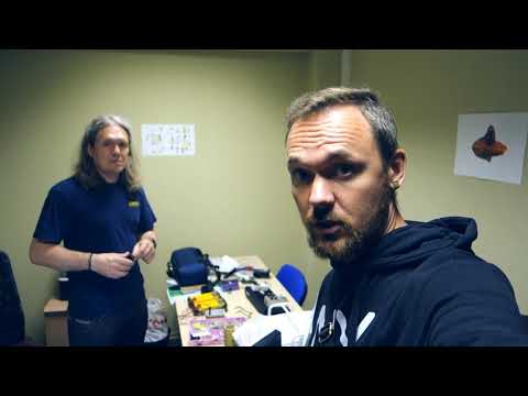 Видео: Собираем за недорого крутой педалборд (Muzbay, GigPower, Lexcable)