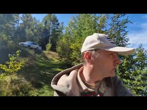 Видео: Байкал в конце сентября - прекрасен ! Камень-Черепашка.