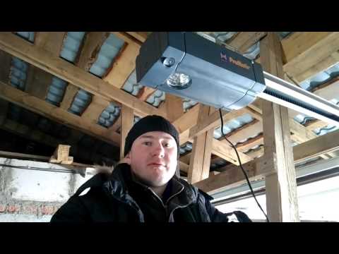 Видео: Как настроить пульт ProMatik проматик