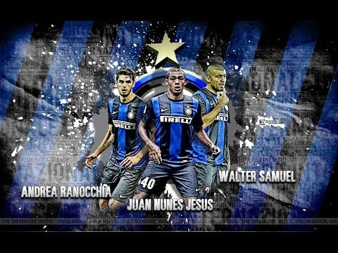 Видео: Антон Чейз Карьера в FIFA 14 #1 [ Поднимаем Inter с колен ]