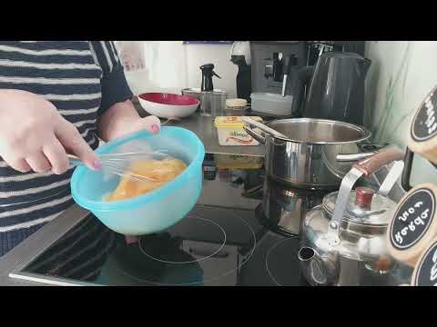 Видео: колбасный тортик