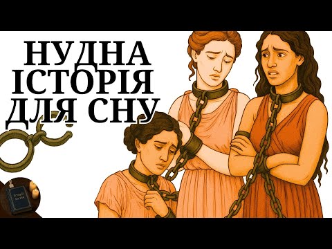 Видео: Скільки Коштували Римські РАБИ та Інші Цікаві Факти | Історія на ніч