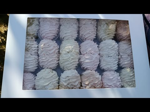 Видео: Очередной заказ! Коробка с завитками!!!