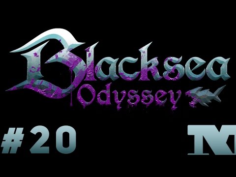 Видео: Лысый (Blacksea Odyssey #20)