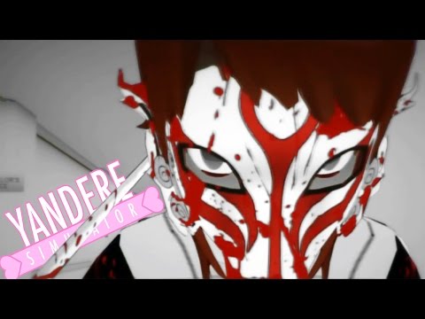 Видео: ГЕНОЦИД ! : Yandere Simulator прохождение [#21] [ обновление 16.08.2016 ]