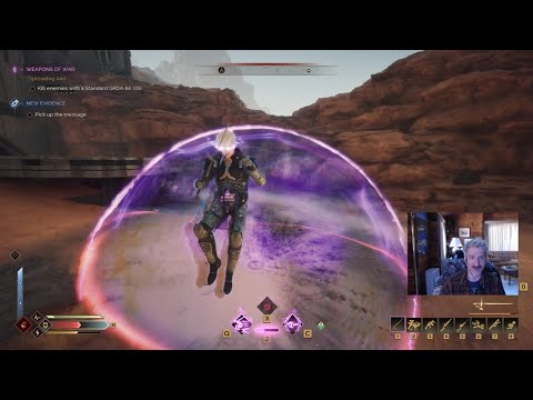 Видео: Dune: Awakening — обновление мета-сборки (после патча)