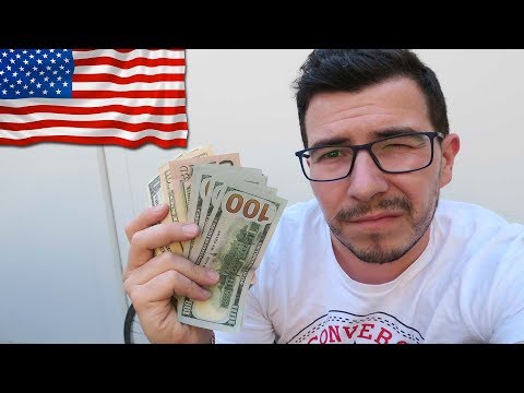 Видео: США - Надо было брать больше денег