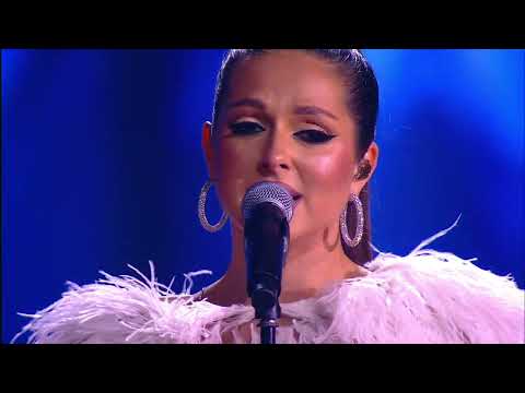 Видео: Nyusha / Нюша - Сильные девочки (Новая Песня Года 2024)