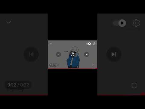 Видео: МОЙ ПАРЕНЬ САНС - ОБЗОР