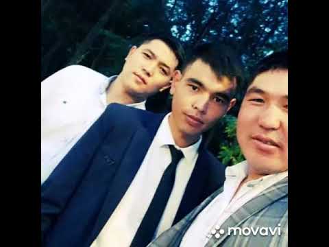 Видео: Кызыл Тоо 1994