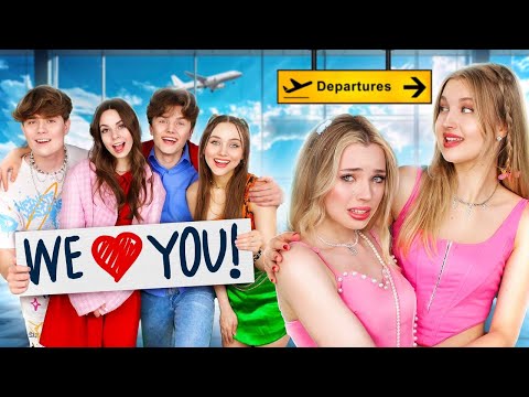 Видео: Последний День с Моей Мамой || Хорошая Мама VS Плохая Мама