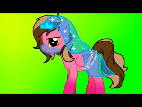 Видео: Пони клип "Восточные сказки"