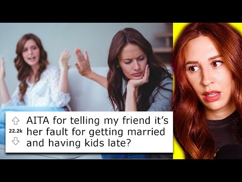 Видео: Драки лучших друзей среди кошек, которые попали в AITA — РЕАКЦИЯ