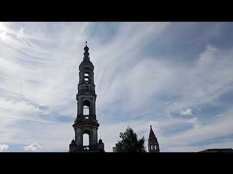 Видео: УМИРАЮЩАЯ КРАСОТА. ПОРЕЧЬЕ - РЫБНОЕ.