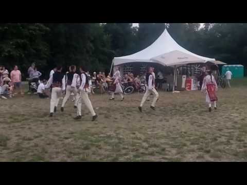 Видео: ФТА Актавис - Северняшка сюита част 1