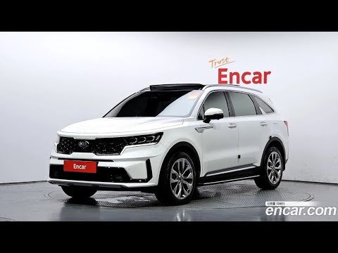 Видео: Цены на Kia Sorento 4-го поколения, дизель 2.2 л., 4WD комплектация "Noblesse"  2020 г.