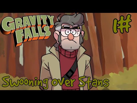 Видео: Хижина Чудес / Swooning Over Stans / 1 часть