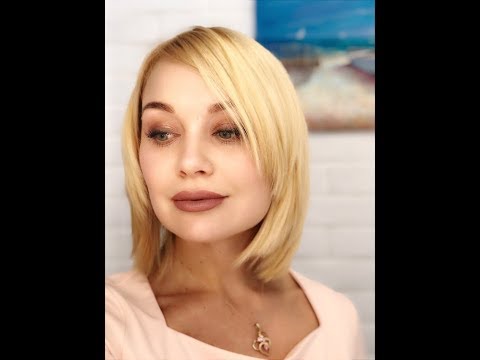 Видео: Макияж на день Рождения